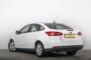 Ford Focus III Рестайлинг Томск  - изображение 24