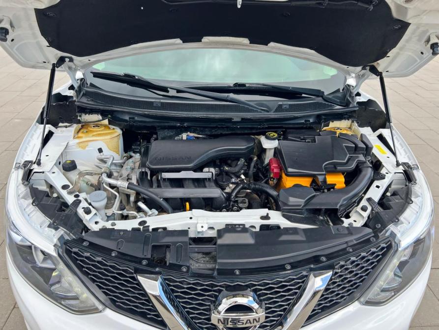 Nissan Qashqai II Стерлитамак  - изображение 22