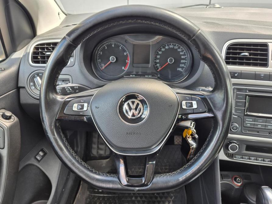 Volkswagen Polo V Рестайлинг Воронеж  - изображение 11