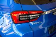 Chery Tiggo 4 I Рестайлинг Ростов-на-Дону  - изображение 34