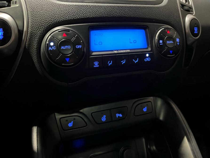 Hyundai ix35 I Пермь  - изображение 21
