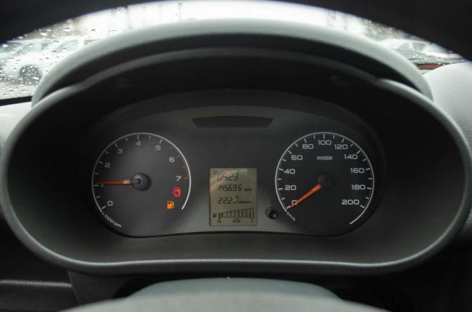 Lada (ВАЗ) Granta I с пробегом 2012 года, цена 275 000 рублей, 146000 км, седан, Автокод Объявления