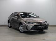 Toyota Corolla XII (E210) Санкт-Петербург  - изображение 31