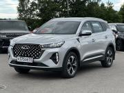 Chery Tiggo 7 Pro Max I Санкт-Петербург  - изображение 9