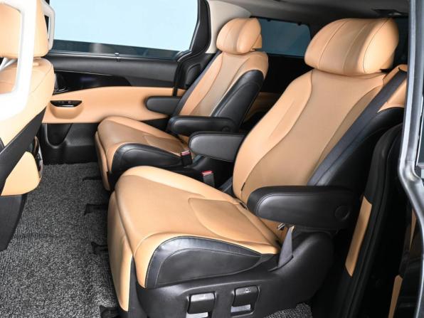 Kia Carnival IV с пробегом 2020 года, цена 3 599 000 рублей, 103980 км, минивэн, Автокод Объявления
