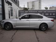 BMW 5 серии VII (G30/G31/G38) Рестайлинг Москва  - изображение 23