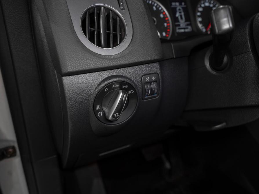 Volkswagen Tiguan I Рестайлинг Москва  - изображение 20