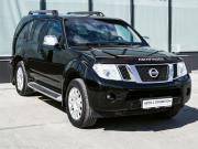Nissan Pathfinder III Рестайлинг Екатеринбург  - изображение 29