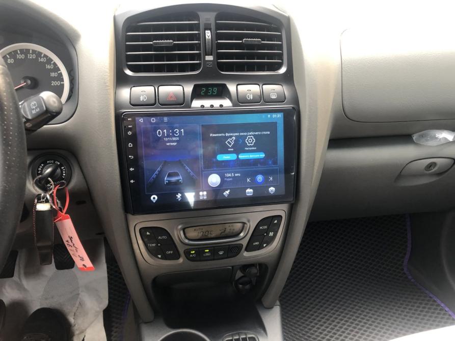 Hyundai Santa Fe Classic Брянск  - изображение 14