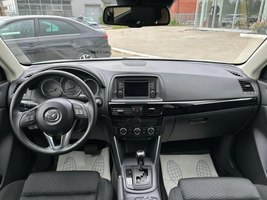 Mazda CX-5 I Пермь  - изображение 8