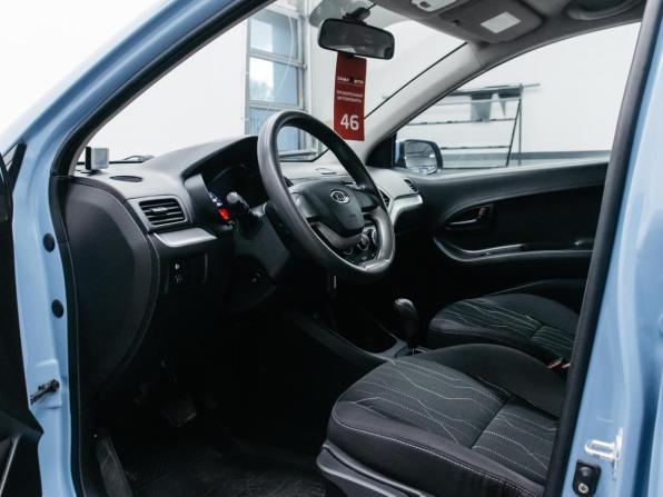Kia Picanto II с пробегом 2012 года, цена 799 000 рублей, 84410 км, хэтчбек, Автокод Объявления