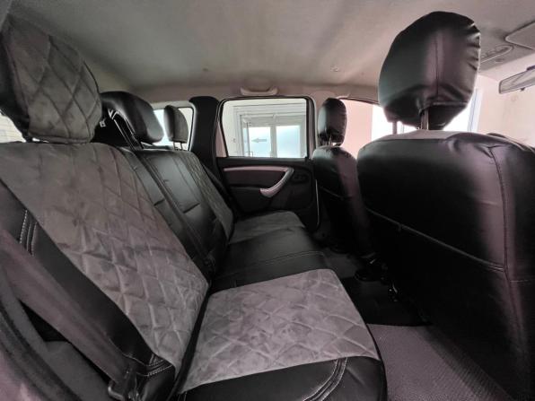 Renault Duster I с пробегом 2013 года, цена 930 000 рублей, 171568 км, внедорожник, Автокод Объявления