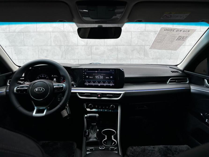 Kia K5 III Альметьевск  - изображение 14