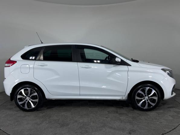 Lada (ВАЗ) XRAY I с пробегом 2017 года, цена 880 000 рублей, 65322 км, хэтчбек, Автокод Объявления