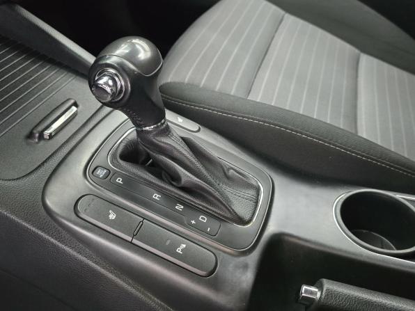 Kia Cerato III с пробегом 2014 года, цена 1 449 000 рублей, 120343 км, седан, Автокод Объявления