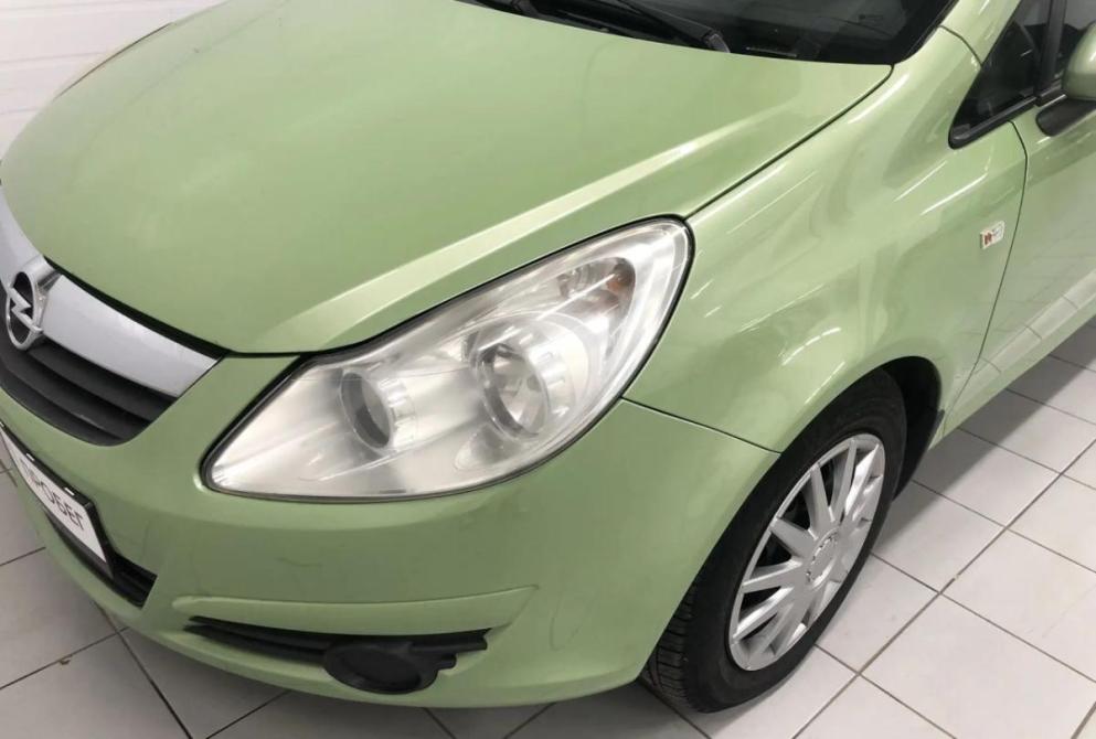 Opel Corsa D Астрахань  - изображение 4