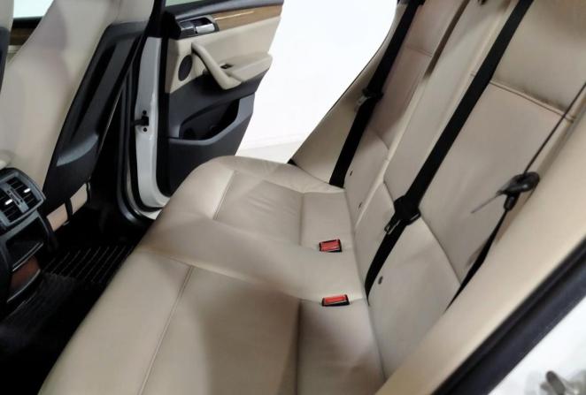 BMW X3 II (F25) с пробегом 2011 года, цена 2 150 000 рублей, 224409 км, внедорожник, Автокод Объявления