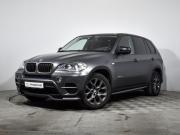 BMW X5 II (E70) Рестайлинг Санкт-Петербург  - изображение 23