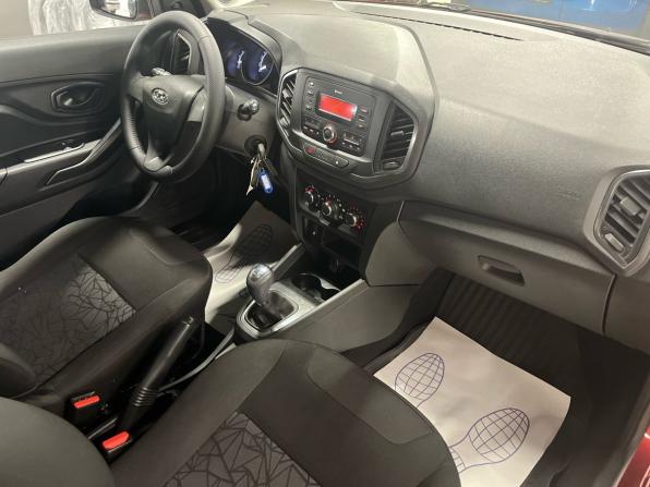 Lada (ВАЗ) XRAY I с пробегом 2018 года, цена 577 000 рублей, 210000 км, хэтчбек, Автокод Объявления