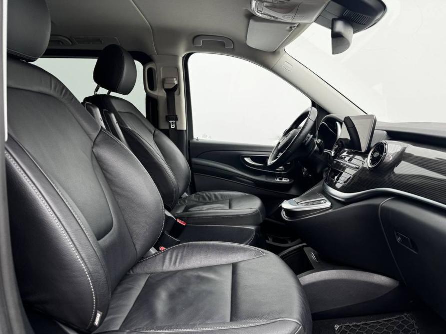 Mercedes-Benz V-Класс III (W447) Рестайлинг Москва  - изображение 10