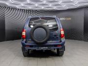 Chevrolet Niva I Самара  - изображение 26