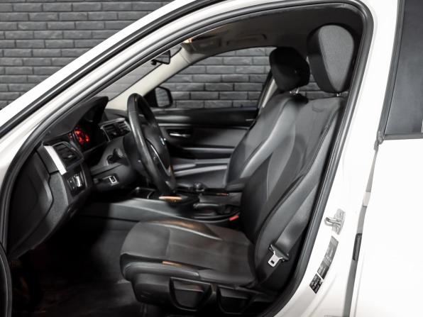 BMW 3 серии VI (F3x) Рестайлинг с пробегом 2018 года, цена 1 890 000 рублей, 204959 км, седан, Автокод Объявления