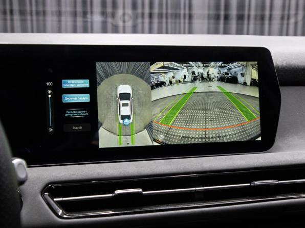 BAIC U5 Plus с пробегом 2023 года, цена 1 249 000 рублей, 28654 км, седан, Автокод Объявления