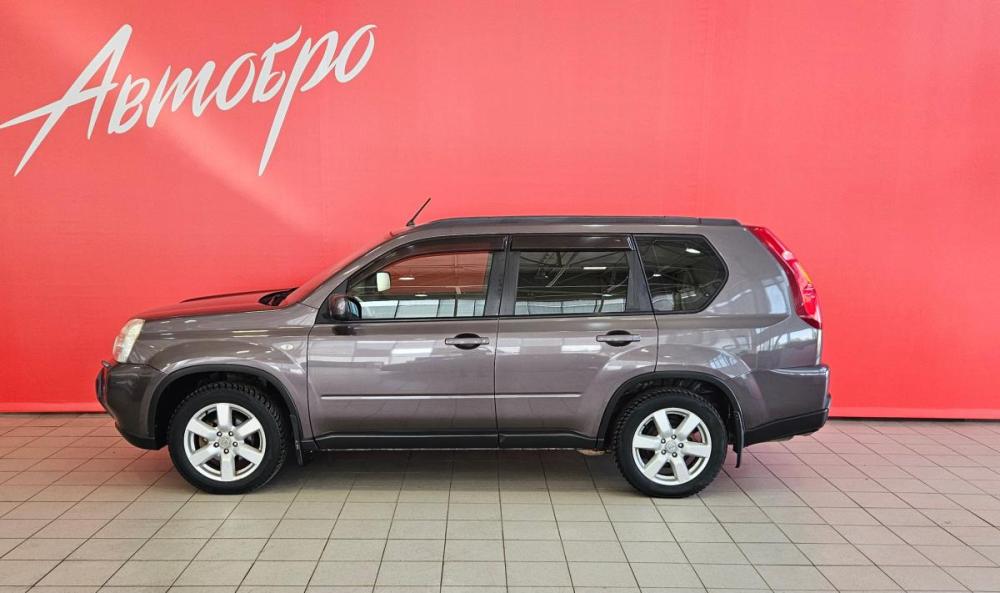 Nissan X-Trail II Вологда  - изображение 2