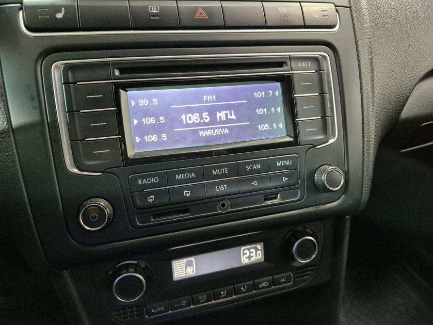 Volkswagen Polo V Ярославль  - изображение 14
