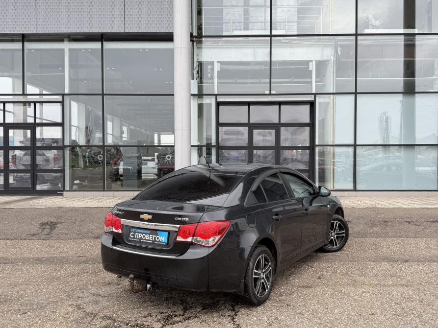 Chevrolet Cruze I Тверь  - изображение 6
