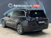 Li Auto (Lixiang) L9 I Пермь  - изображение 41
