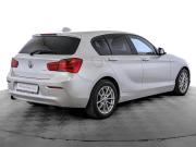 BMW 1 серии II (F20/F21) Рестайлинг 2 Москва  - изображение 34
