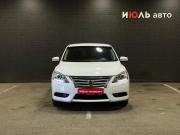 Nissan Sentra VII (B17) Челябинск  - изображение 25