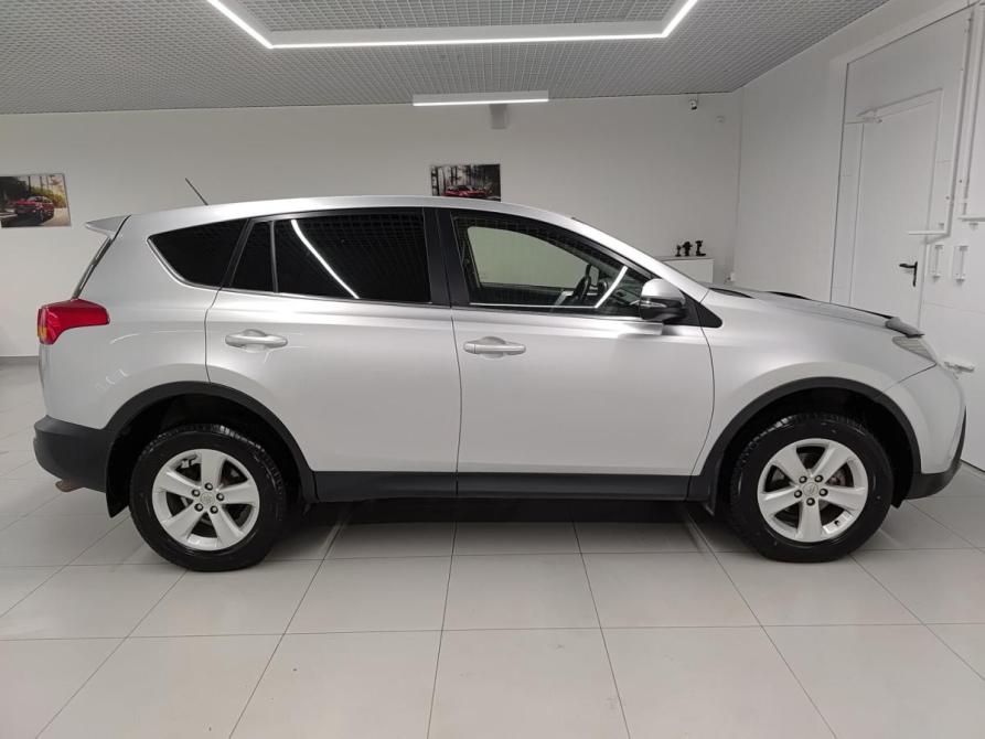 Toyota RAV4 IV (XA40) Казань  - изображение 5