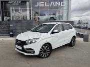 Lada (ВАЗ) XRAY I Саратов  - изображение 16