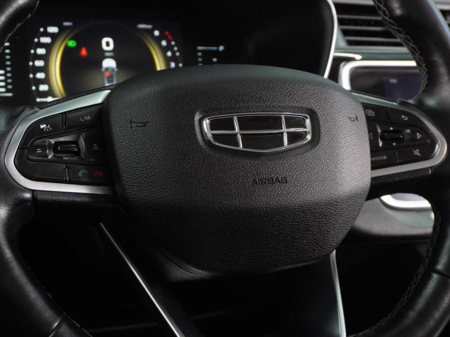 Geely Atlas Pro Воронеж  - изображение 17