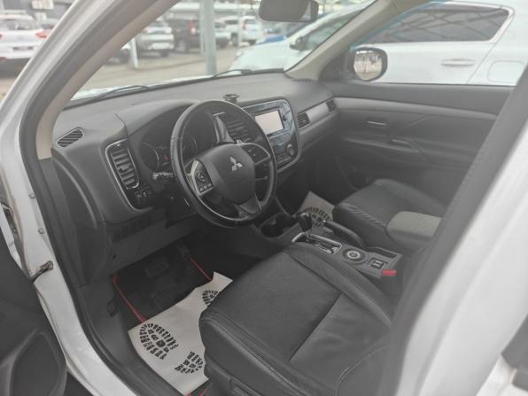 Mitsubishi Outlander III Рестайлинг с пробегом 2014 года, цена 1 299 000 рублей, 244877 км, внедорожник, Автокод Объявления