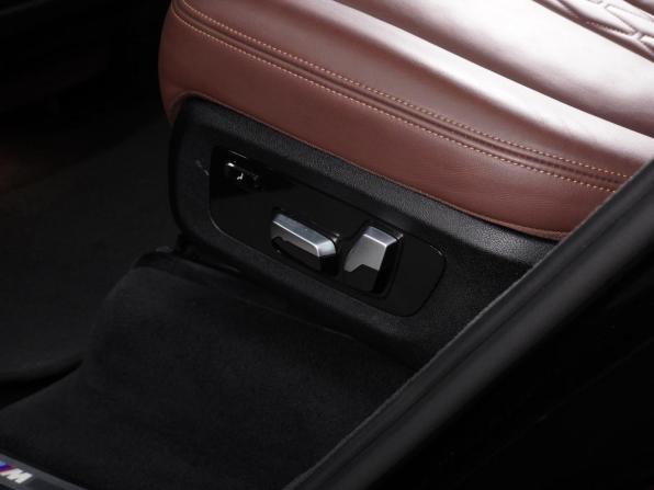 BMW X7 I (G07) с пробегом 2020 года, цена 7 383 000 рублей, 164434 км, внедорожник, Автокод Объявления