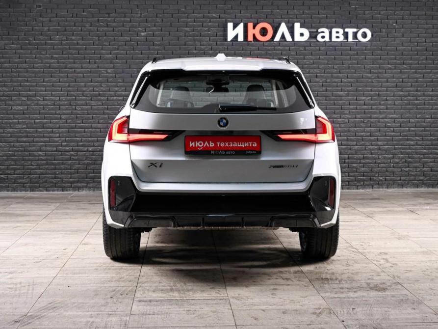 BMW X1 III (U11/U12) Екатеринбург  - изображение 5