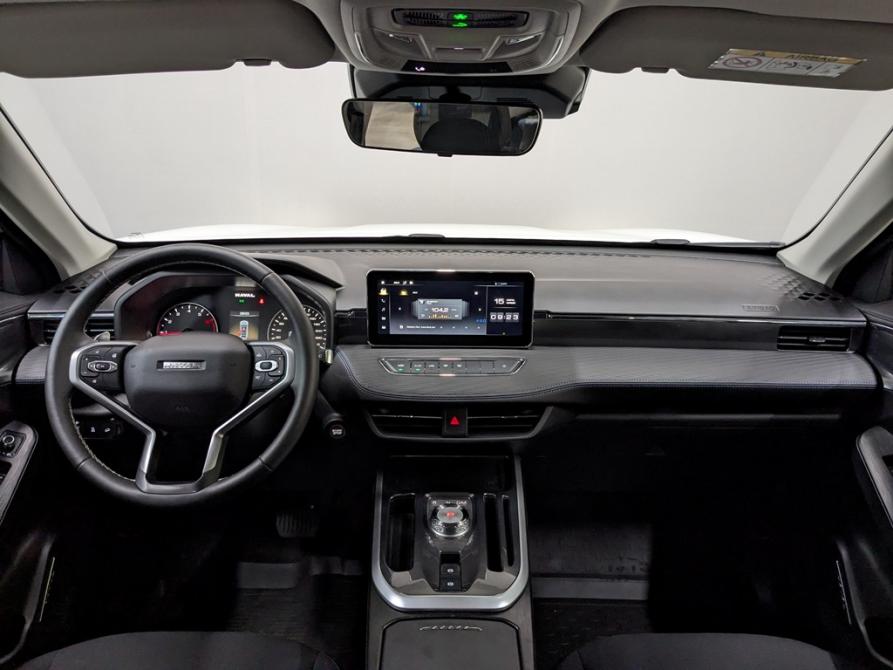 Haval Jolion I Рестайлинг Москва  - изображение 24