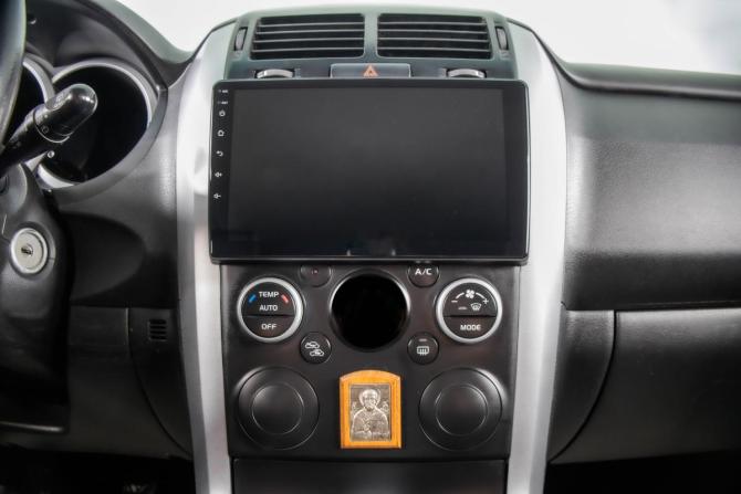 Suzuki Grand Vitara II Рестайлинг с пробегом 2011 года, цена 889 000 рублей, 194565 км, внедорожник, Автокод Объявления