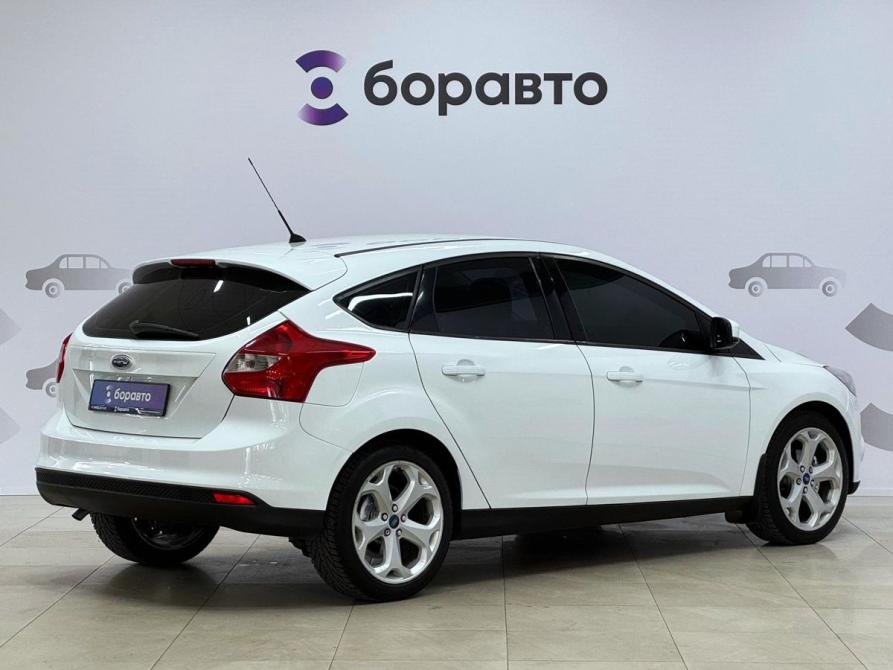Ford Focus III Ставрополь  - изображение 3