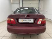 Nissan Almera II (N16) Рестайлинг Энгельс  - изображение 41