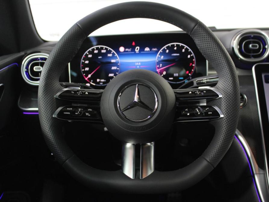 Mercedes-Benz CLE Москва  - изображение 20