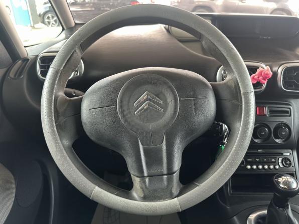 Citroen C3 Picasso I с пробегом 2009 года, цена 530 000 рублей, 215511 км, компактвэн, Автокод Объявления