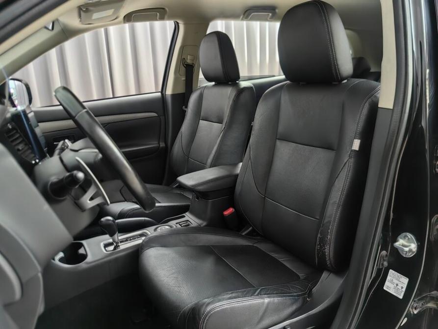 Mitsubishi Outlander III Подольск  - изображение 6