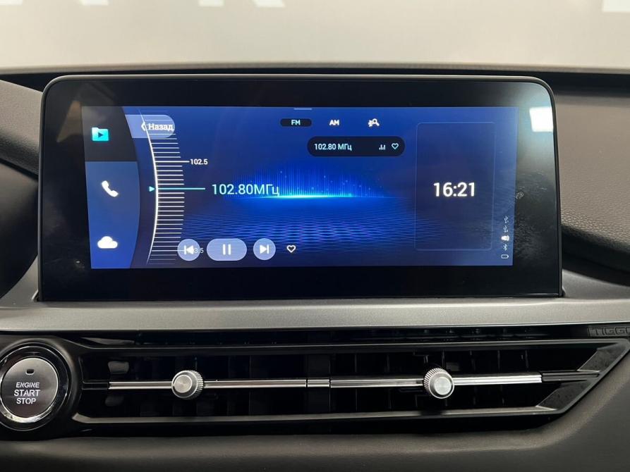 Chery Tiggo 4 Pro I Волгоград  - изображение 13