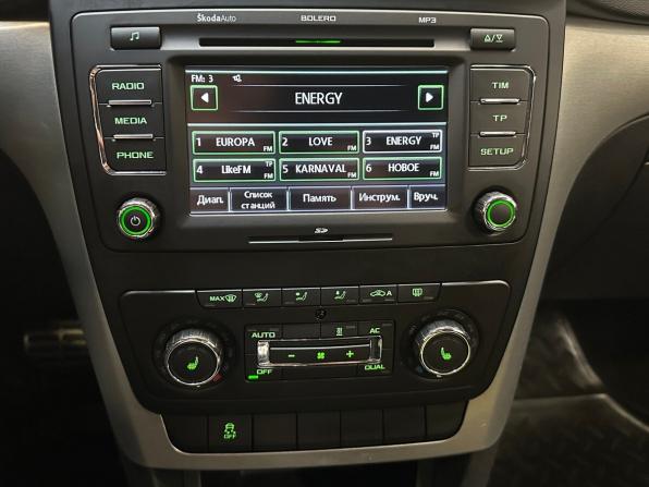Skoda Yeti I с пробегом 2011 года, цена 730 000 рублей, 132275 км, внедорожник, Автокод Объявления