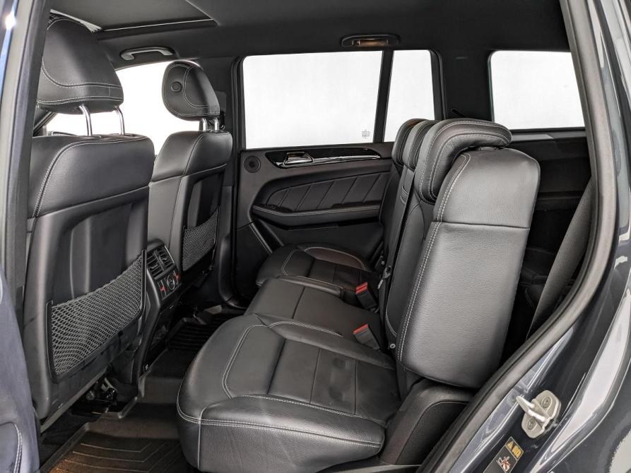 Mercedes-Benz GL-Класс II (X166) Химки  - изображение 18