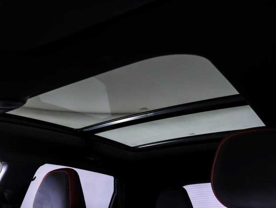 Geely Coolray I Рестайлинг Москва  - изображение 15